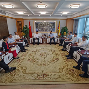 中国亚洲经济发展协会与河北省人民政府驻北京办事处战略合作签约仪式在京举行